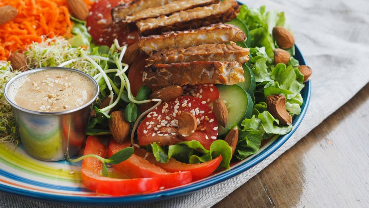 Bonne Bouffe by null