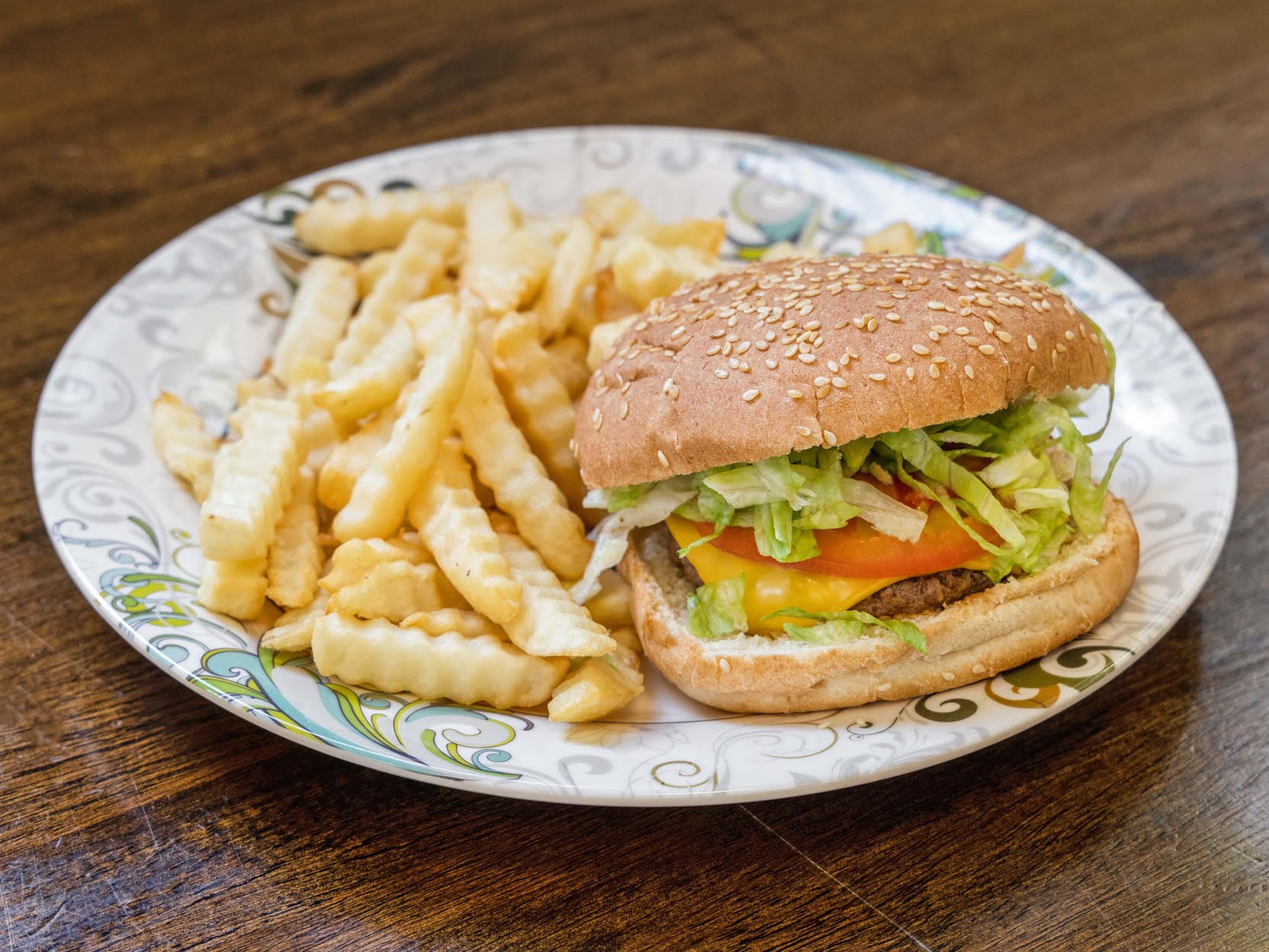 The Wedge Sandwich Shop by null