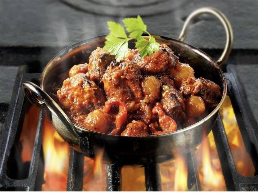 Gandhi Cuisine Of India Riverside - Restaurant photo 4