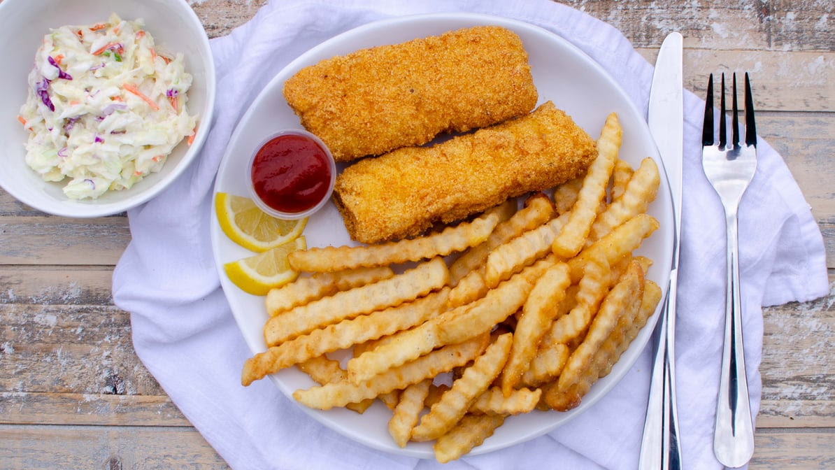42nd Ave Fish and Chips by null