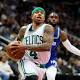 When Celtics star Isaiah Thomas goes into attack mode, it's no small feat for opposing defenses to stop 