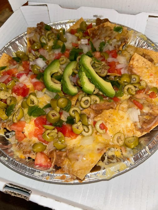 El Charro of Saint Clair Shores by null