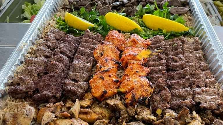 Erbil Kabob by null