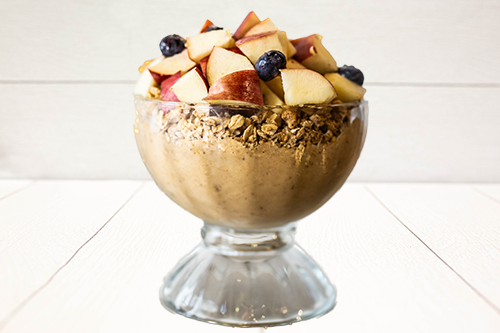 Grain & Berry Cafe by null