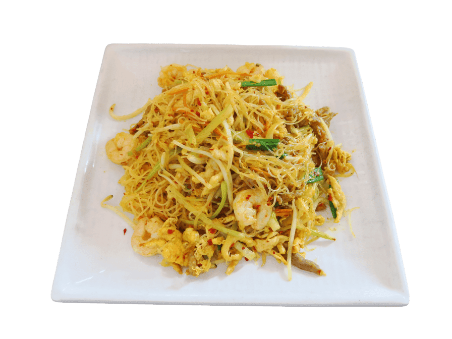 Szechuan Bistro by null