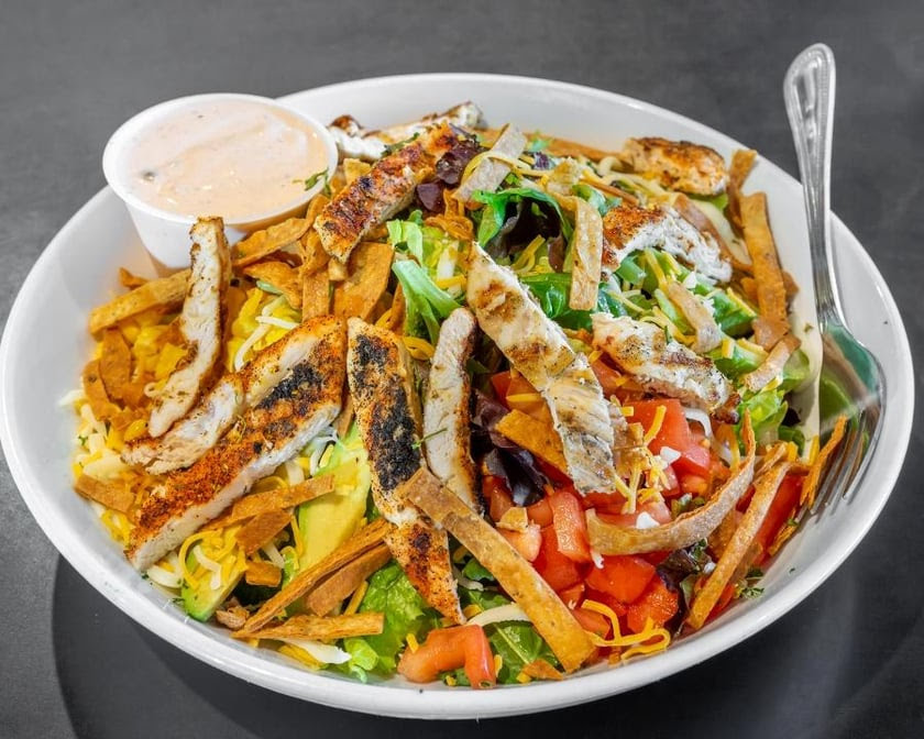 Abita Brew Pub by null