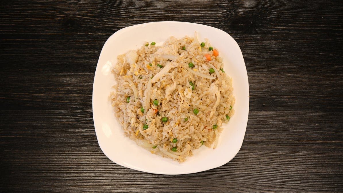 Thai House Restaurant by null