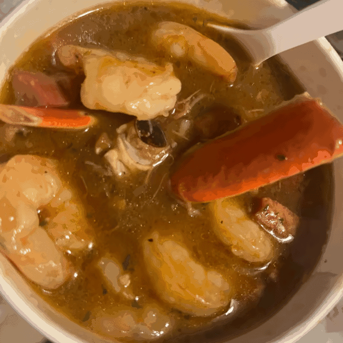 Sal's Gumbo Shack by null