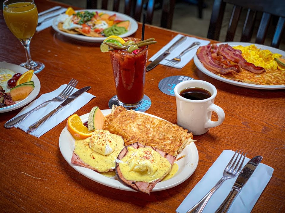 Whistle Stop Ale House by null