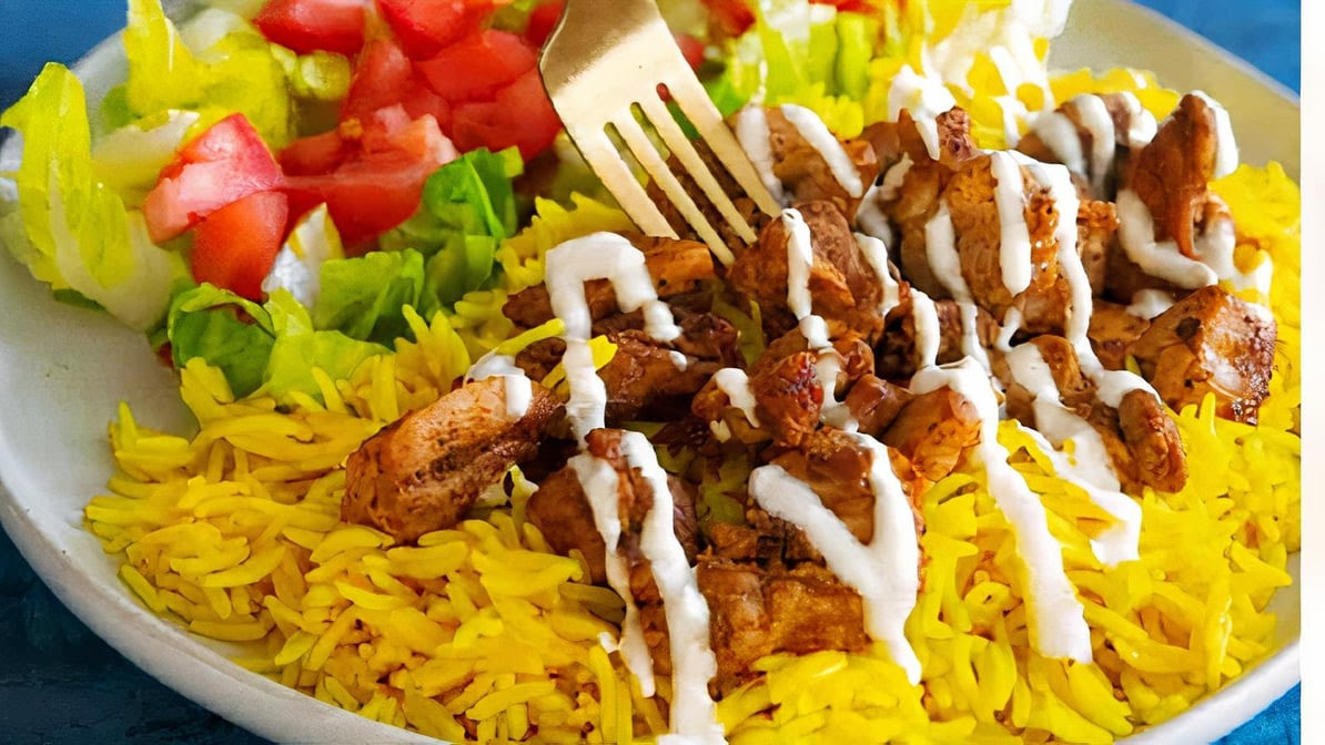 Al-Baik Shawarma & Grill by null