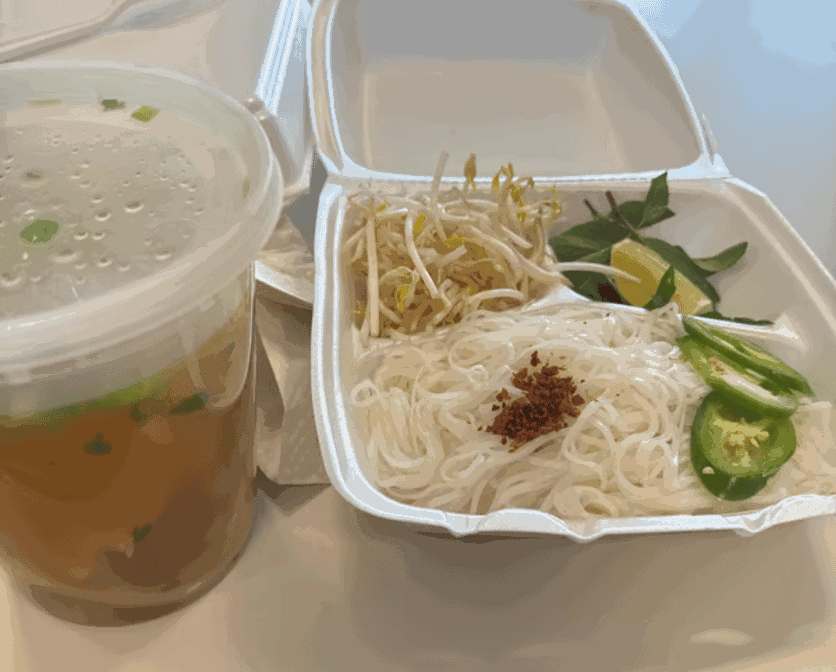 Pho N Wok by null