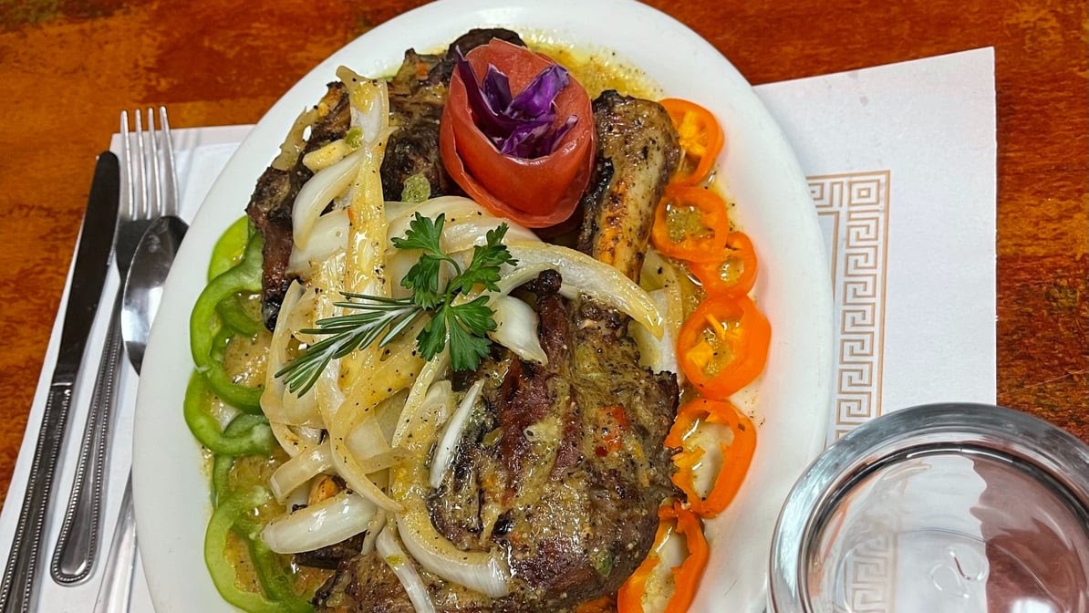 Chez Maty Et Sokhna (Keur Sokhna) by null