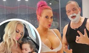 Coco austin sex tape jpg x Coco austin sex tape
