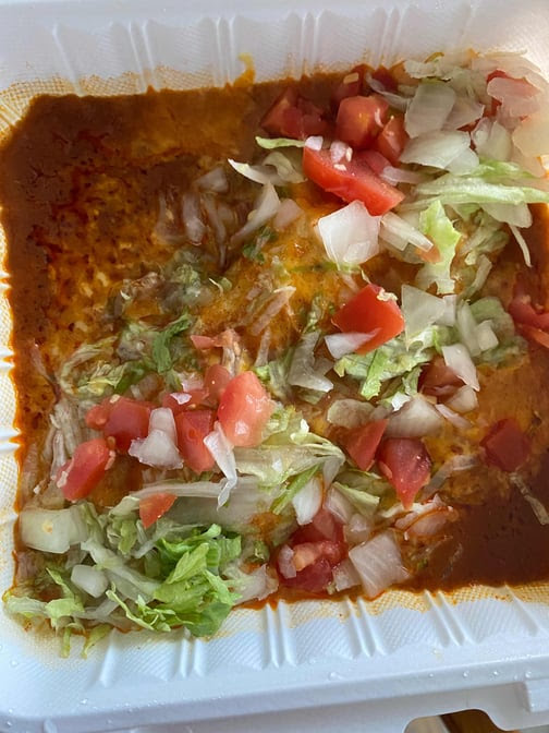 El Charro of Saint Clair Shores by null