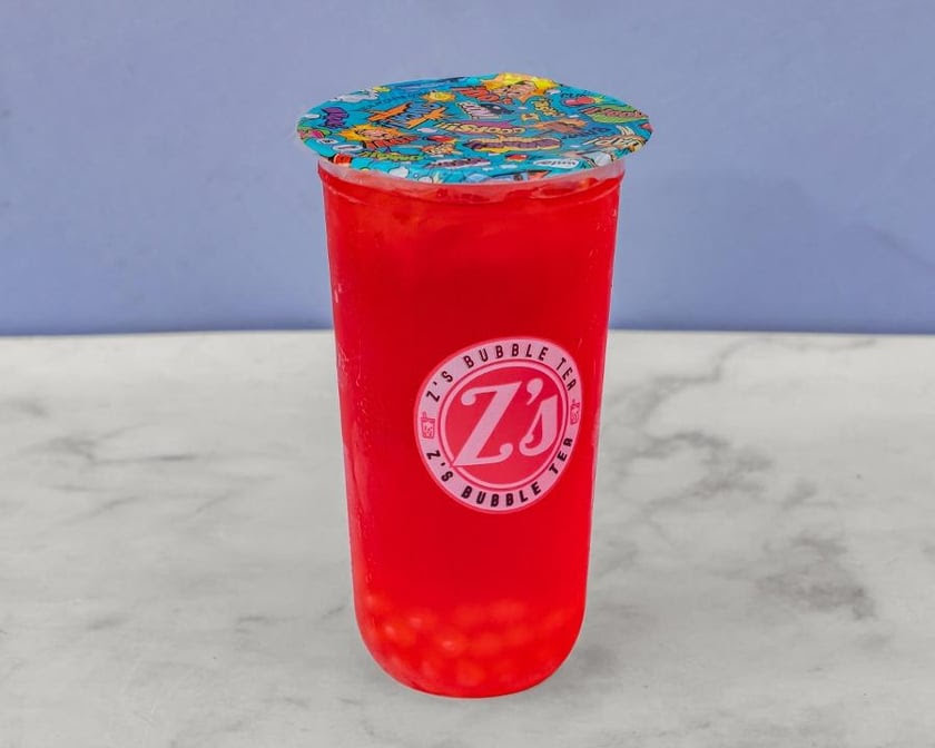 Z's Bubble Tea Dearborn Hts. East by null