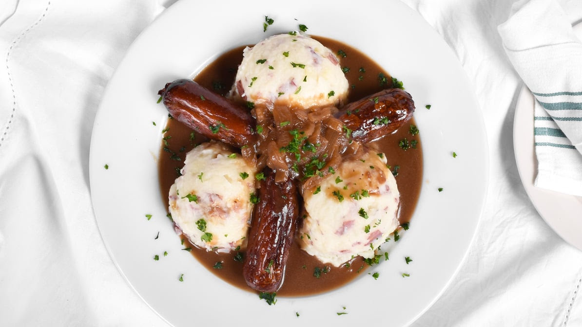 Greens Irish Pub by null