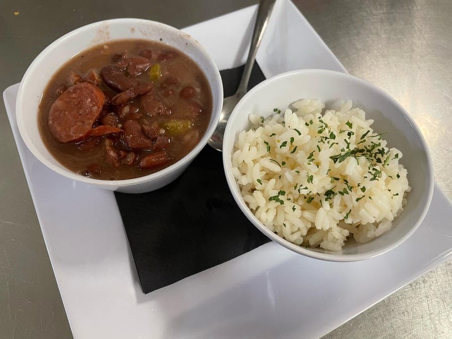 Crawdaddy's Kitchen by null