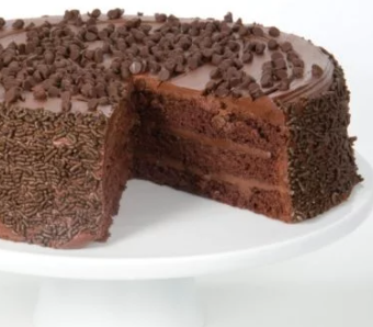 Carousel Cakes by null