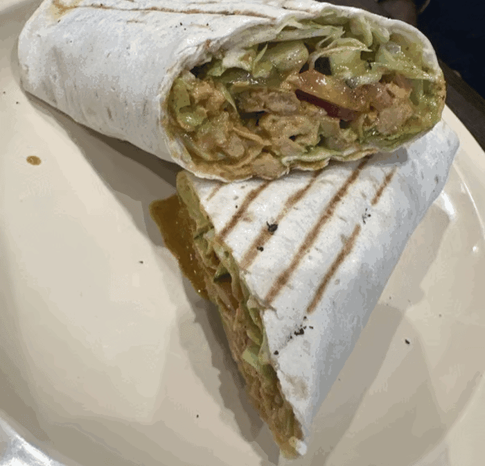 Greens N Grills by null