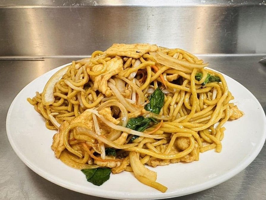 Mala chili 麻辣川味 by null