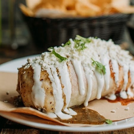 La Cantina Tacos by null