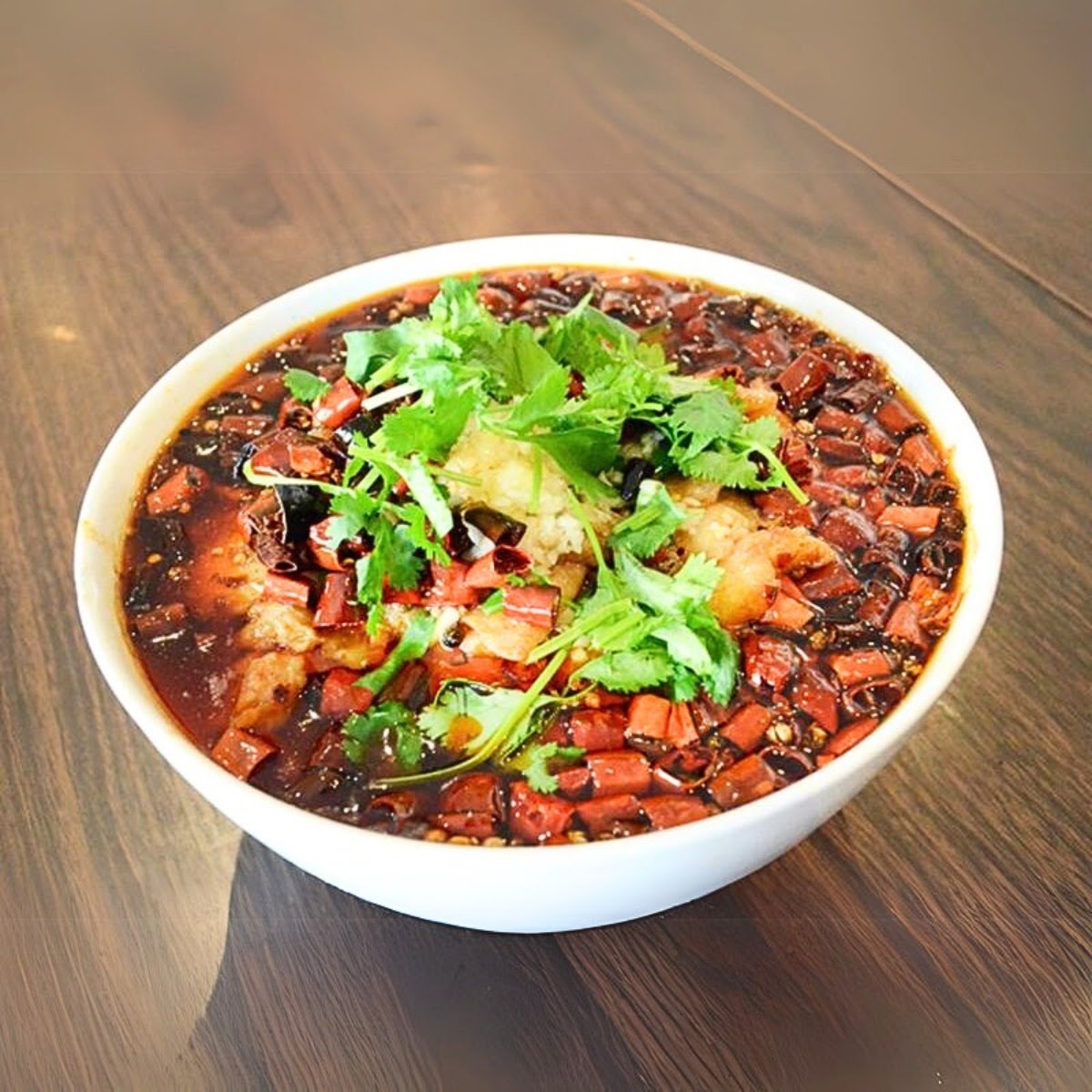 Beijing Restaurant by null