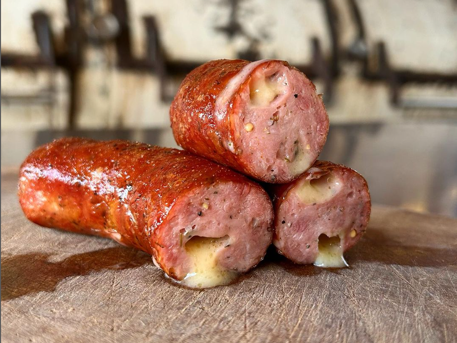 Heritage Smokehouse by null