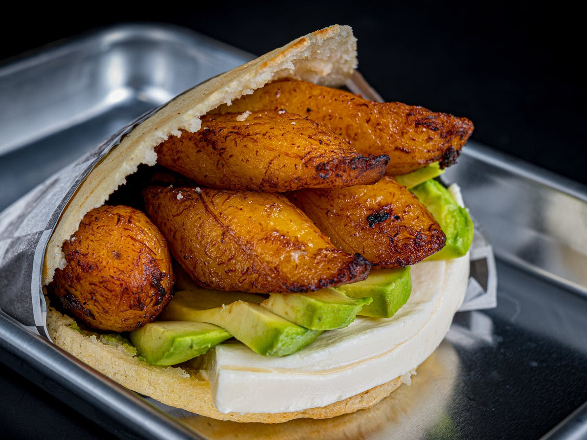 Mr. Pepito Miami by null