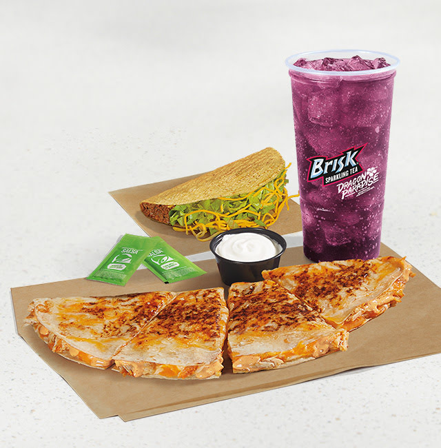 Taco Bell by null