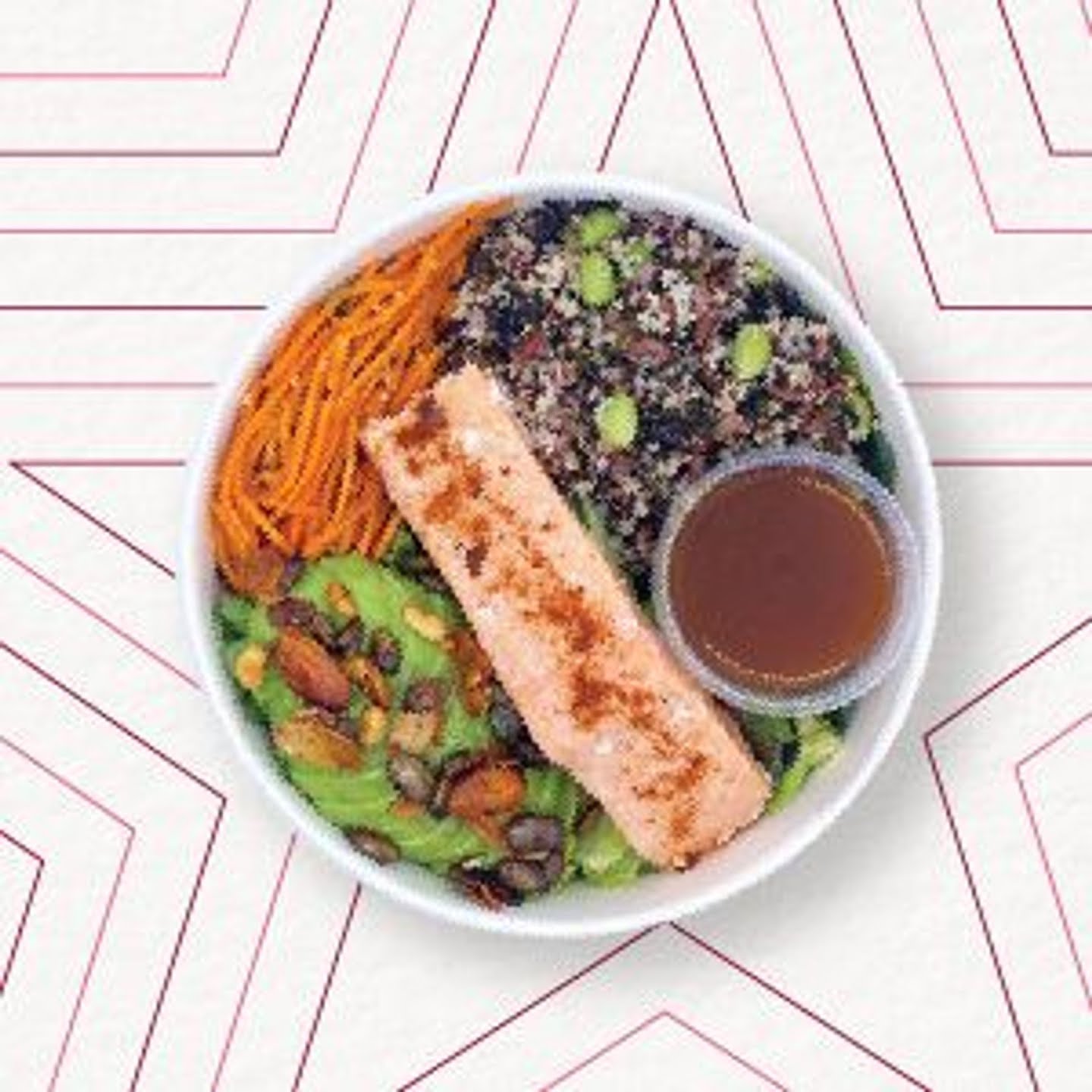 Pret A Manger by null