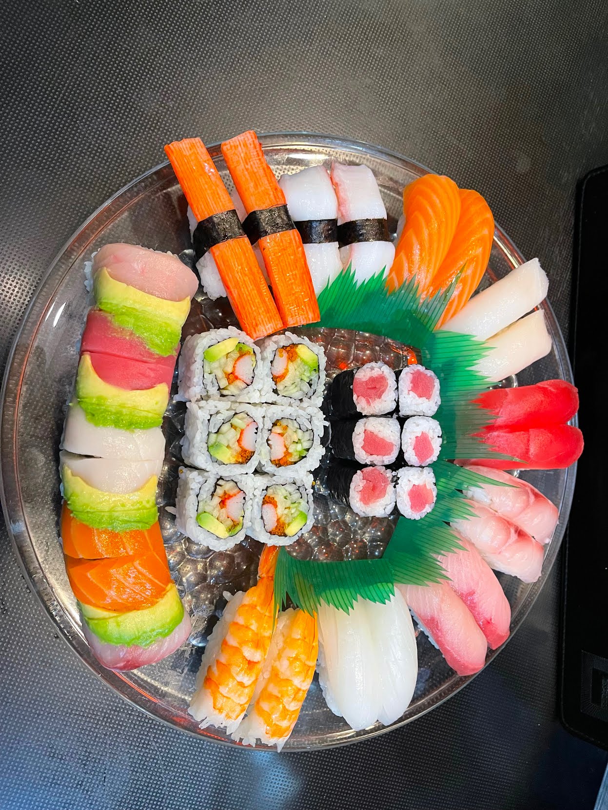 Ichiro Sushi by null