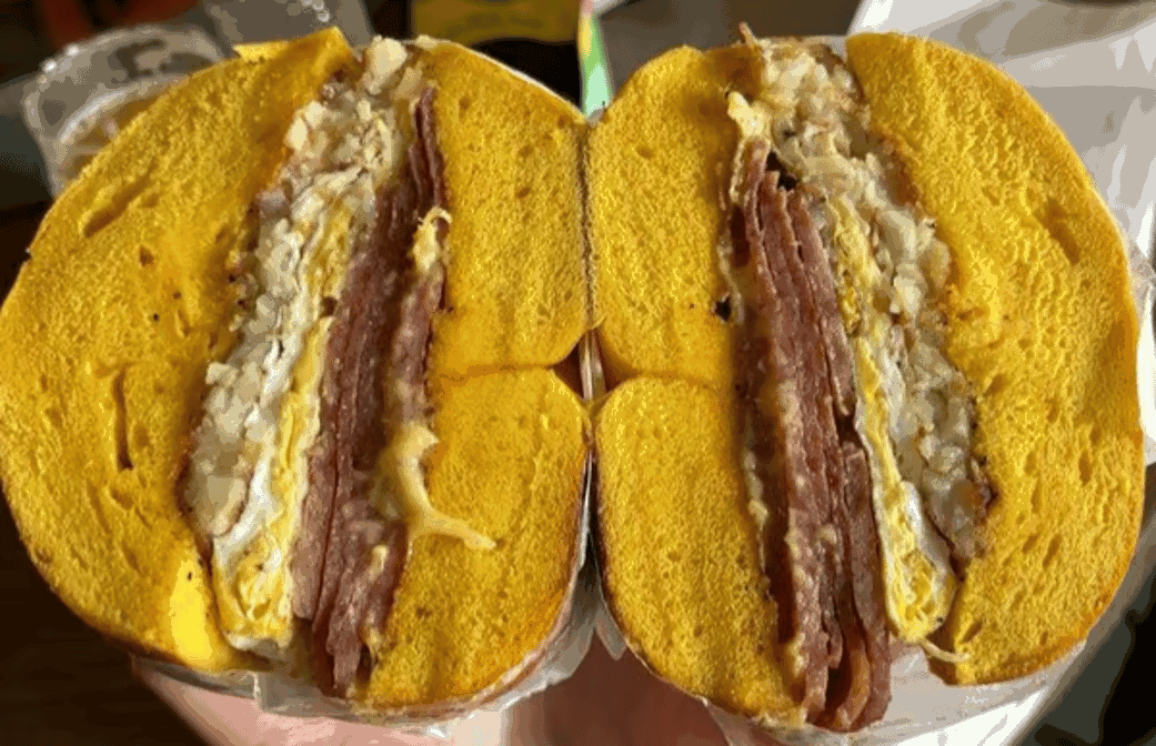 Baron's Bagels - Point Pleasant by null