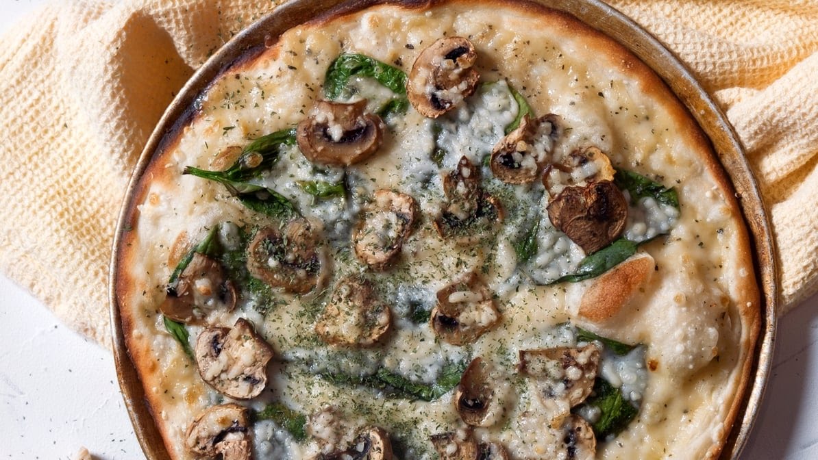 Pizzeria Zac | Plant-Based Pizza & Eats by null