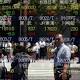 Asian stocks rise as post-Brexit rebound continues, yen held in check 