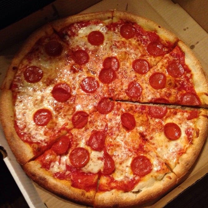 Daro's Pizza & Chicken by null