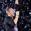 Coldplay makes history, Michael J Fox stuns with surprise cameo on ...