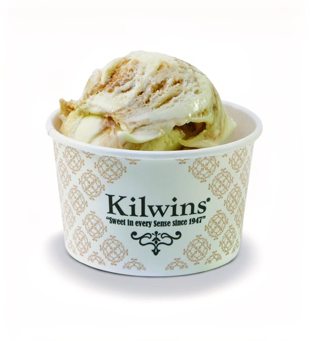 Kilwins Ice Cream - Chocolate - Fudge by null