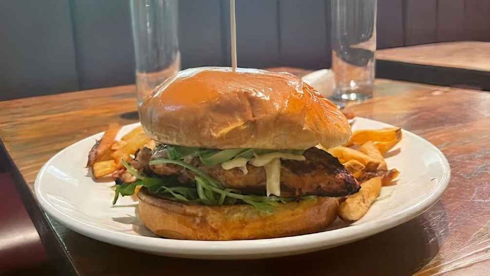 The Urban Tap - Southside by null