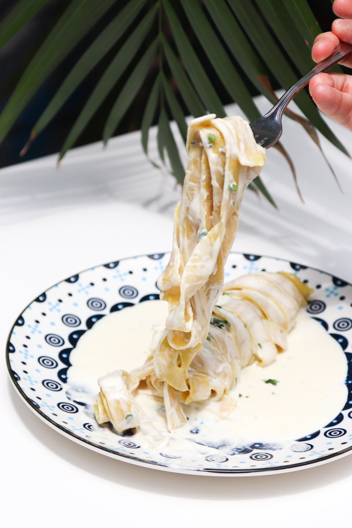 Call Me Pasta! by null