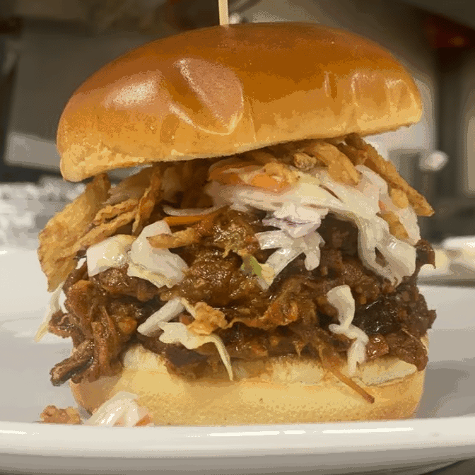 Banty Rooster Restaurant by null