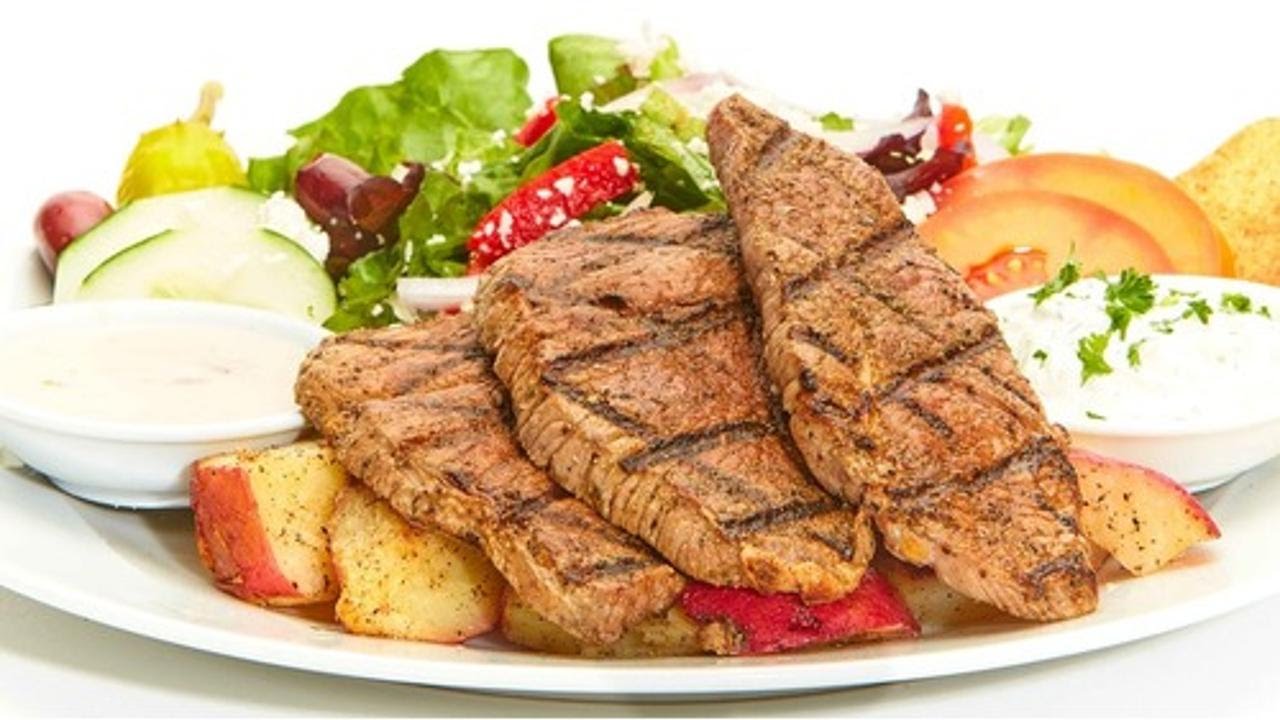 Taziki's Mediterranean Cafe - Old Metairie by null