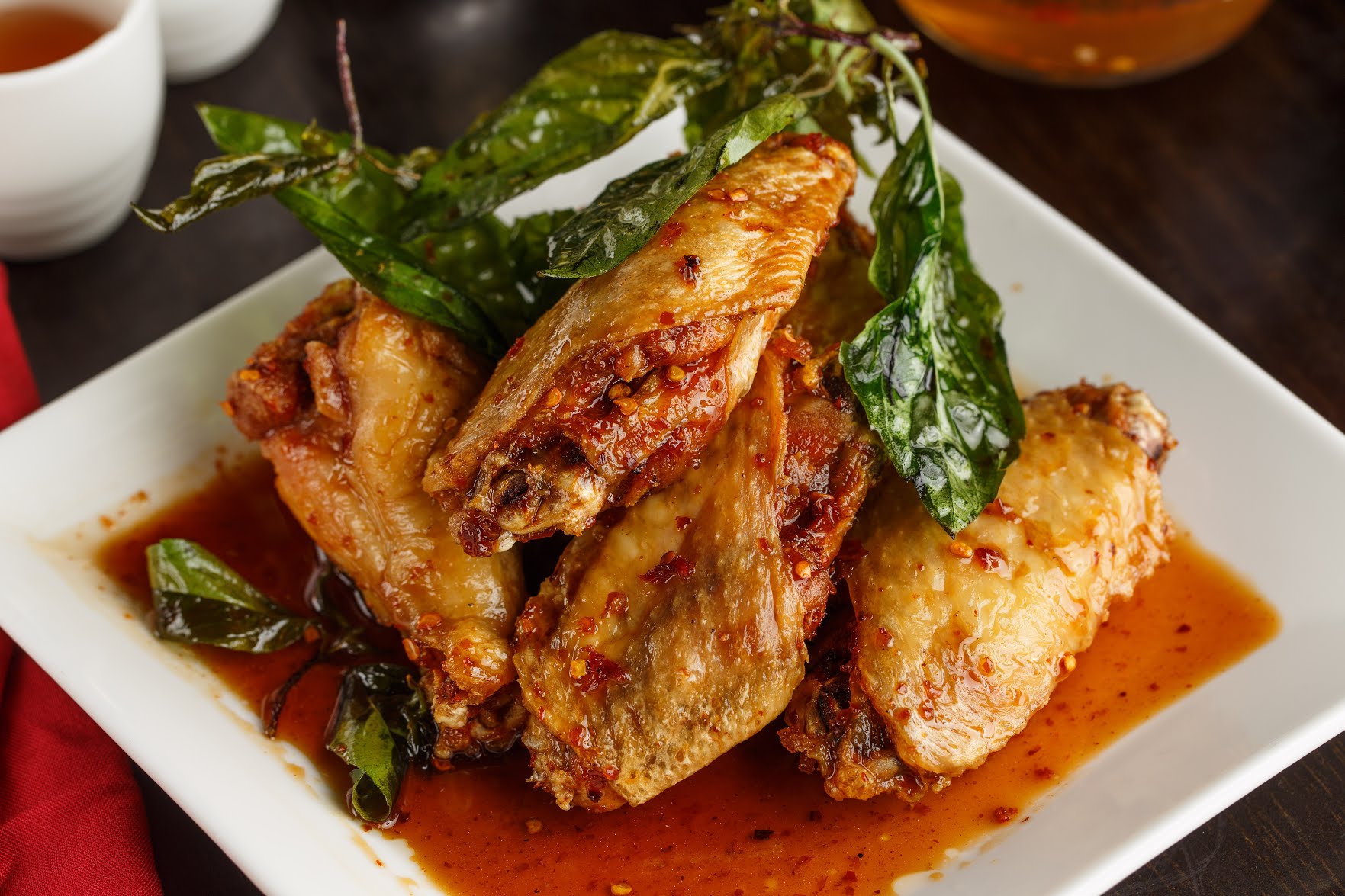 Ba Mien Bistro by null