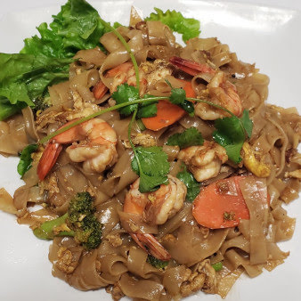 Pho America Vietnamese Cuisine by null