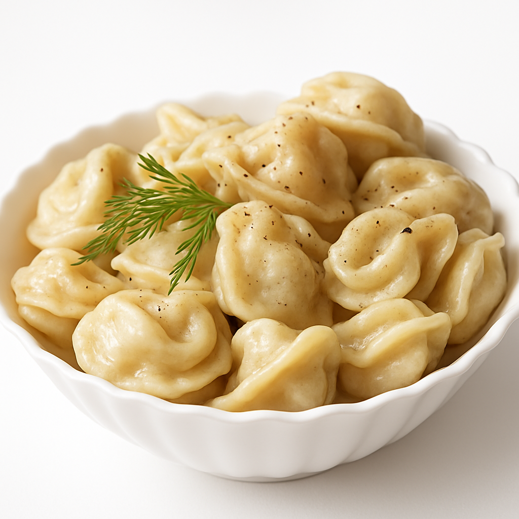 Roman Russian - Foodmania by null