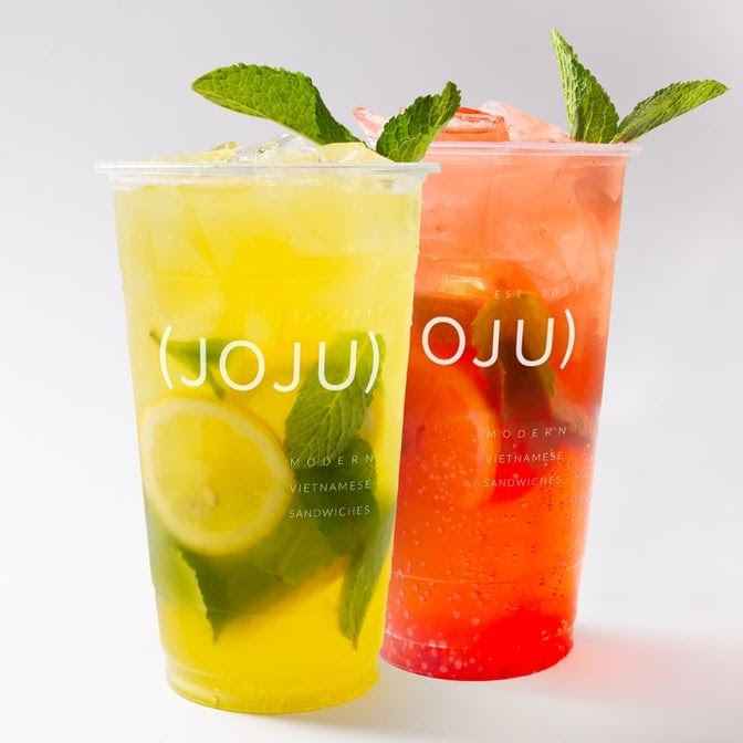JoJu by null