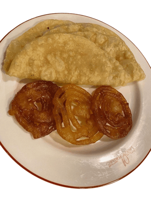 RoadHouse Momo & Grill by null