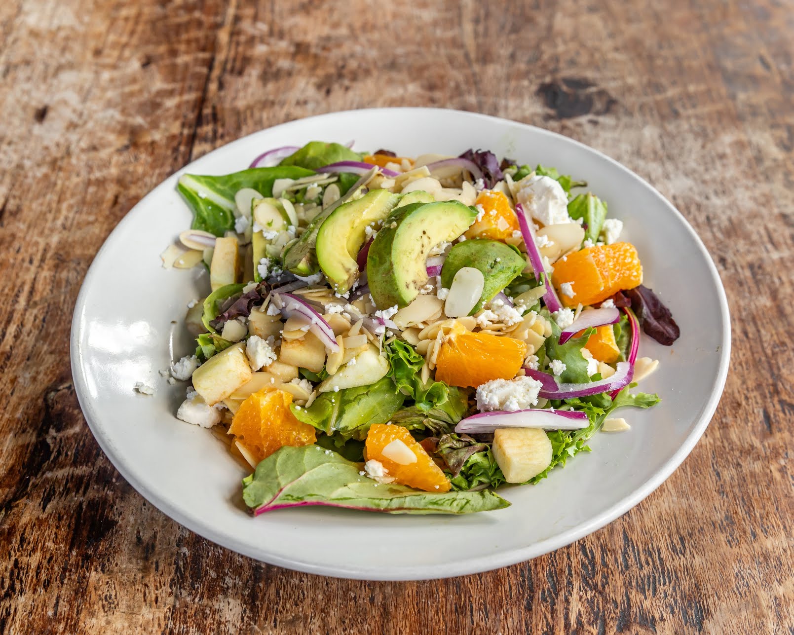 Mambo Italian Street Food by null