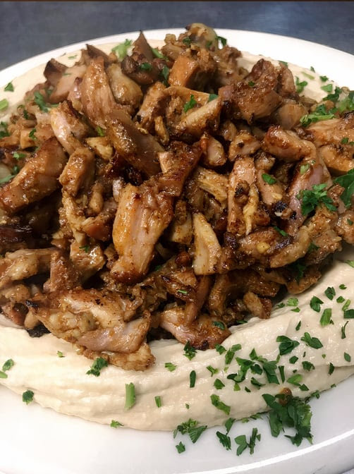 Haifa Restaurant by null