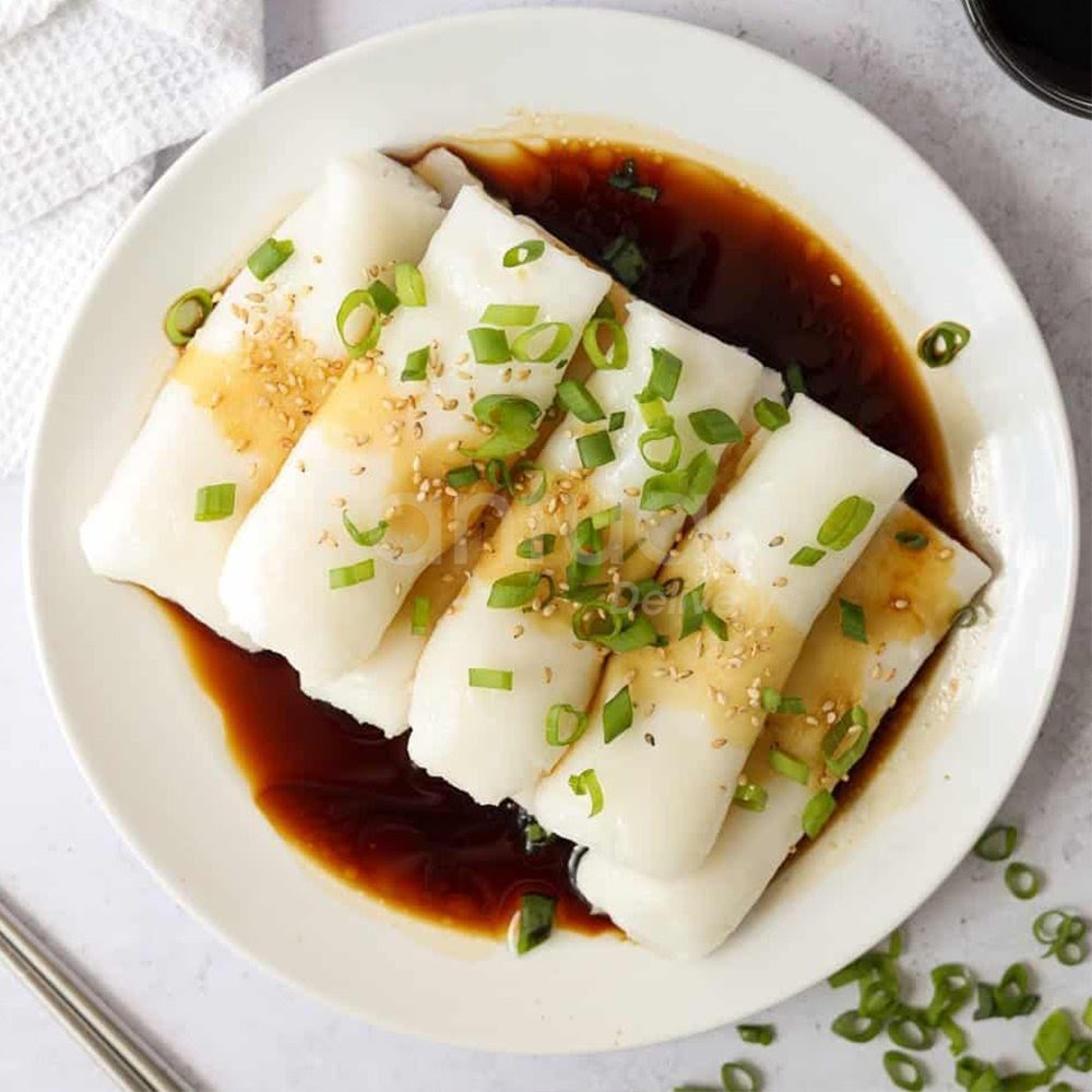 Hong Kong Garden Seafood • Dim Sum Cafe by null