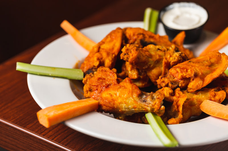 The Stillery Restaurant & Bar by null